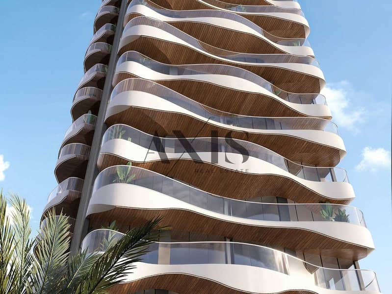Квартира в Дубай Морской Город,The Pier Residence, 3 cпальни, 7577636 AED - 12022447 Квартира в Дубай Морской Город,The Pier Residence, 3 cпальни, 7577636 AED - 12022447