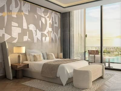 Studio for Sale in Dubai South, Dubai - azizi1. png