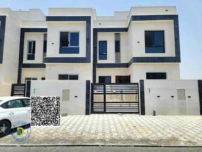 4 Bedroom Villa for Sale in Al Helio, Ajman - WhatsApp Image 2025-06-23 at 9.09. 07 AM. jpeg