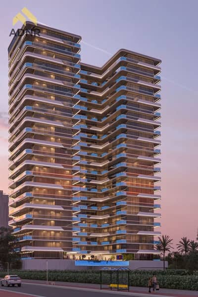 استوديو  للبيع في مجمع دبي لاند ريزيدنس، دبي - samana-parkville_m9qtM_xl. jpg