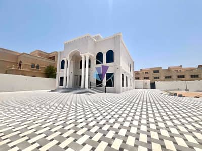6 Bedroom Villa for Rent in Al Bateen, Abu Dhabi - IMG_9840. jpg