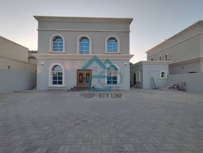 Studio for Rent in Shakhbout City, Abu Dhabi - WhatsApp Image 2025-05-31 at 19.56. 14_001d4085. jpg
