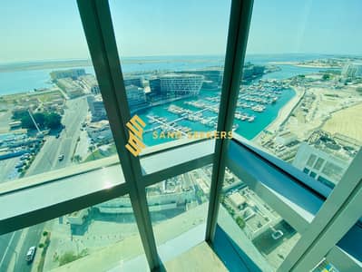 2 Bedroom Flat for Rent in Al Bateen, Abu Dhabi - IMG_0084. jpg