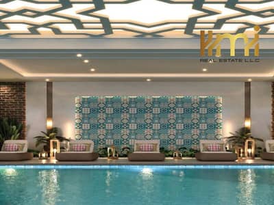 2 Bedroom Flat for Sale in Al Mamzar, Sharjah - Screenshot 2025-06-24 124455. png