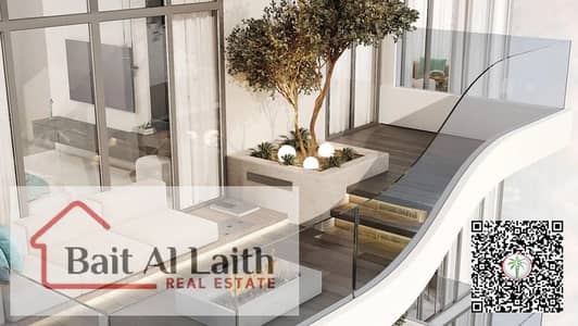 استوديو  للبيع في مجمع دبي لاند ريزيدنس، دبي - IMG-20250624-WA0060. jpg
