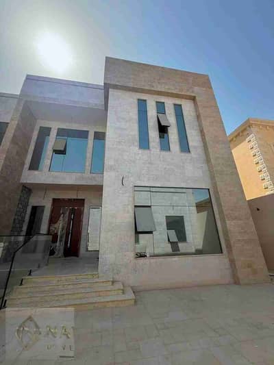 فیلا 4 غرف نوم للايجار في مدينة الرياض، أبوظبي - 1000182387. jpg