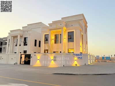 5 Bedroom Villa for Sale in Al Helio, Ajman - IMG-20~3. jpg