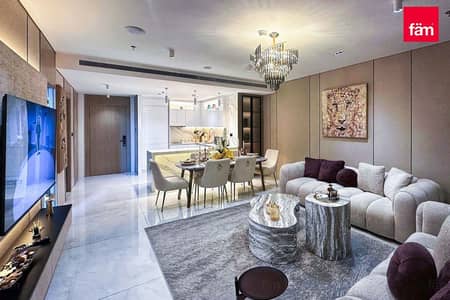马岩街区， 迪拜 1 卧室公寓待售 - 位于马岩街区，Lazord by LAPIS 1 卧室的公寓 1455175 AED - 12022524