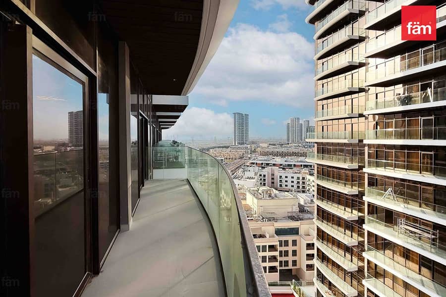 Brand New | Fully Furnished | Prime location