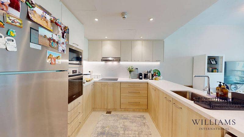 位于绿意盎然街区，瑟亚尔，瑟亚尔3号 1 卧室的公寓 1550000 AED - 11964473