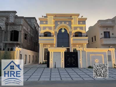 7 Cпальни Вилла Продажа в Аль Хелио, Аджман - WhatsApp Image 2025-06-24 at 12.34. 55 PM (1). jpeg