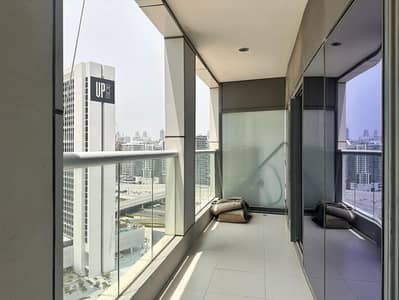 1 Bedroom Flat for Rent in Business Bay, Dubai - 0b4908c6-af02-4dac-8328-44b24150e875. jpg