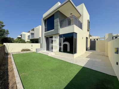 4 Bedroom Townhouse for Rent in Dubai Hills Estate, Dubai - Fab Location | Well Maintained | Great Amenities