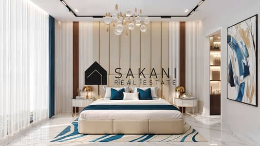 Студия Продажа в Дубай Силикон Оазис, Дубай - BHK01. jpg