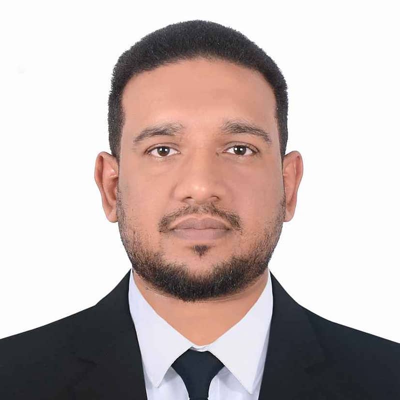 Adnan Hassan Siddiqui