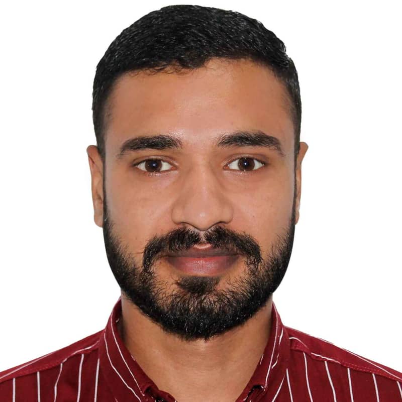 Hamza Fayyaz