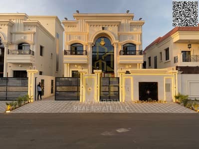 7 Bedroom Villa for Sale in Al Helio, Ajman - IMG-20250619-WA0010. jpg