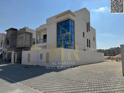 5 Bedroom Villa for Sale in Al Amerah, Ajman - WhatsApp Image 2025-02-04 at 2.02. 44 PM (1). jpeg
