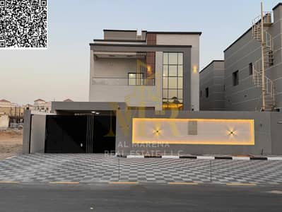 5 Cпальни Вилла Продажа в Аль Рауда, Аджман - IMG-20250618-WA0284. jpg