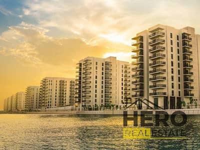 2 Bedroom Flat for Rent in Yas Island, Abu Dhabi - dxb002610_waters-edge_video-cover-image_1317x704-new. jpg