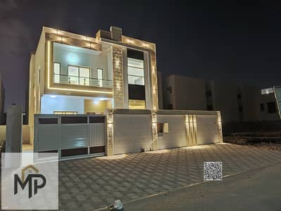 3 Bedroom Villa for Sale in Al Helio, Ajman - batch_IMG-20250415-WA0470. jpg