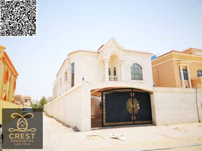 5 Bedroom Villa for Rent in Al Rawda, Ajman - 1000174483. png