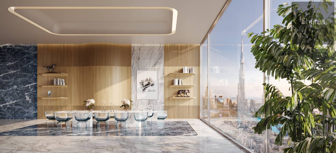 7 BUGATTI RESIDENCES BY BINGHATTI Dining. png