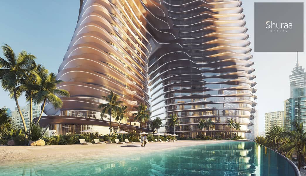 8 BUGATTI RESIDENCES BY BINGHATTI Riviera Pool. jpg