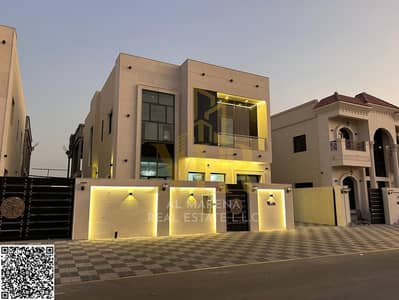 5 Bedroom Villa for Sale in Al Helio, Ajman - IMG-20250623-WA0151. jpg