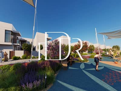3 Bedroom Townhouse for Sale in Yas Island, Abu Dhabi - Screenshot 2025-05-12 163848. png