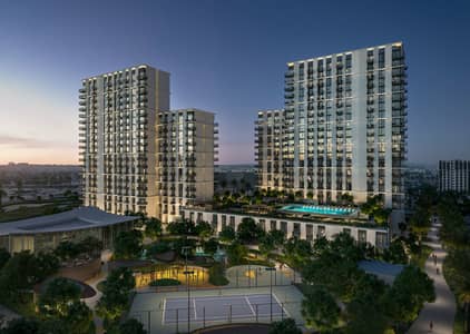 1 Bedroom Flat for Sale in Dubai Hills Estate, Dubai - 2. png