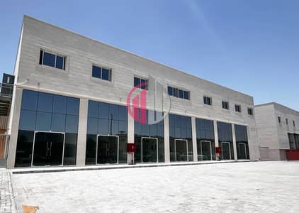 Shop for Rent in Mussafah, Abu Dhabi - 060e15a6-51b0-43a2-b181-8261dced5aa6. jpg
