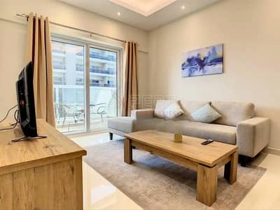 1 Bedroom Apartment for Sale in Dubai Sports City, Dubai - Fully Furnished | Vacant | Ready To Move In