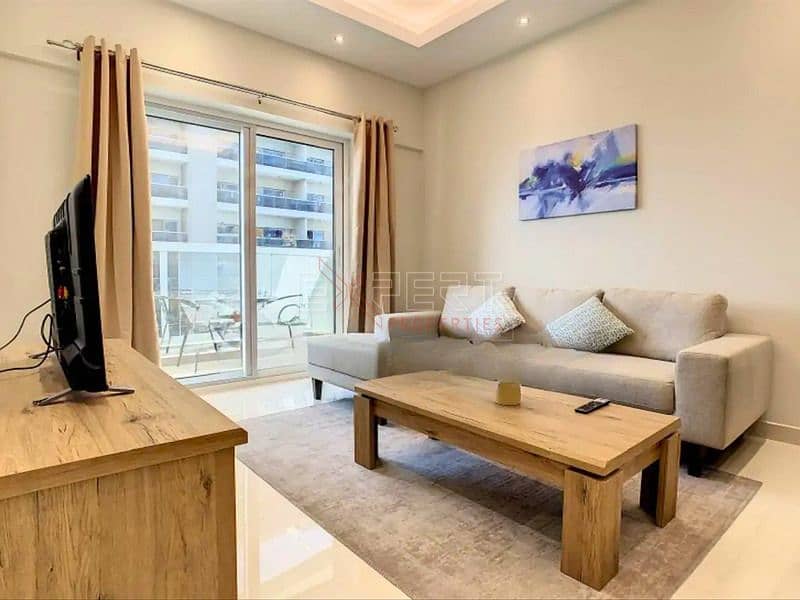 Fully Furnished | Vacant | Ready To Move In