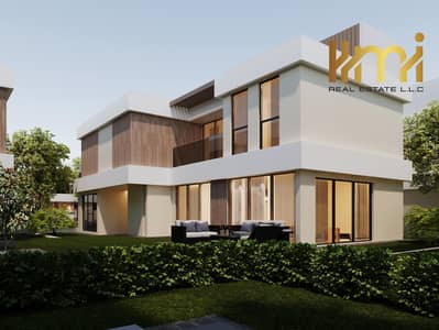 3 Bedroom Villa for Sale in Sharjah Garden City, Sharjah - WhatsApp Image 2025-06-22 at 1.26. 55 AM (2). jpeg