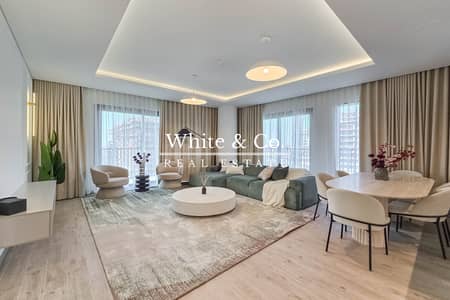 3 Bedroom Flat for Rent in Al Wasl, Dubai - Spacious | Prime Location | Corner Unit