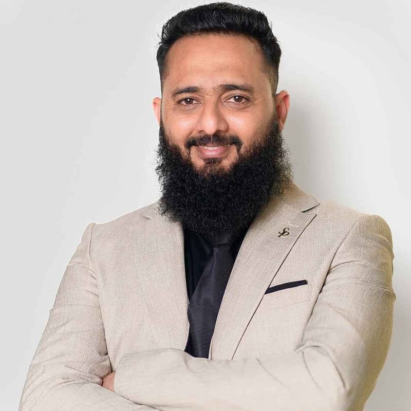 Abdul Raza Majeed