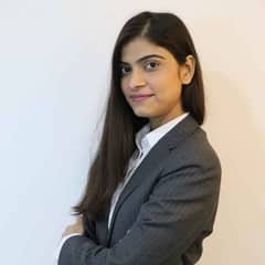 POOJA SHUKLA