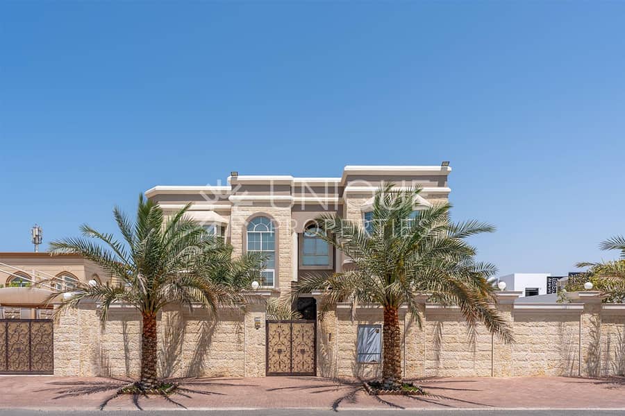 位于阿尔巴沙住宅区,巴沙2号街区 6 卧室的别墅 15250000 AED - 12022806 位于阿尔巴沙住宅区,巴沙2号街区 6 卧室的别墅 15250000 AED - 12022806