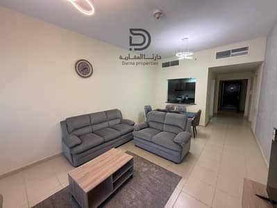 فلیٹ 3 غرف نوم للايجار في الراشدية، عجمان - photo_5967770935564028126_y. jpg