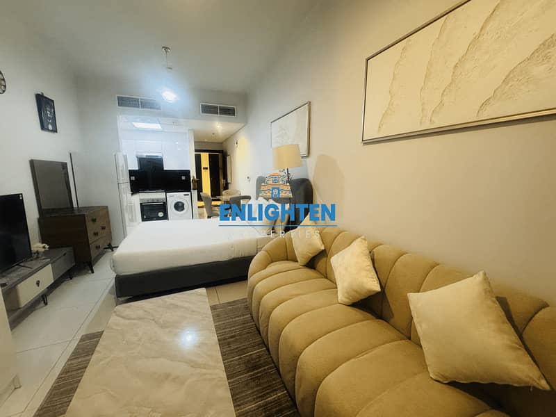 Furnished | Upgraded | Flexible Cheques | Vacant Furnished | Upgraded | Flexible Cheques | Vacant