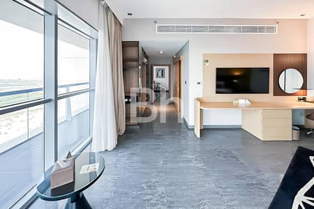 1 Bedroom Flat for Sale in Business Bay, Dubai - Premium Fully Serviced Hotel Suite | Business Bay
