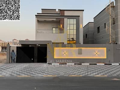 5 Cпальни Вилла Продажа в Аль Рауда, Аджман - IMG-20250618-WA0283. jpg