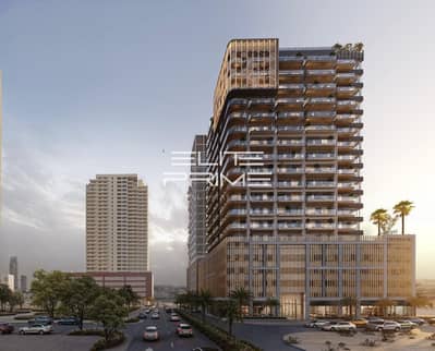 1 Bedroom Apartment for Sale in Jumeirah Village Circle (JVC), Dubai - IMG-20250624-WA0026. jpg