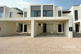 فیلا في شمس تاون هاوس،تاون سكوير 3 غرف 2995000 درهم - 12022989