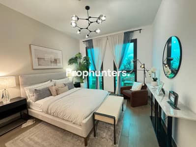 1 Bedroom Apartment for Sale in Town Square, Dubai - Exclusive | Brand New| Blvd Facing |Genuine Resale