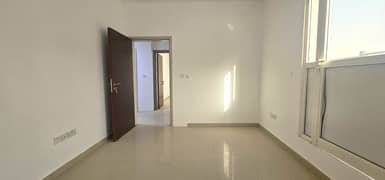 شقة في مدينة شخبوط 2 غرف 60000 درهم - 11881603
