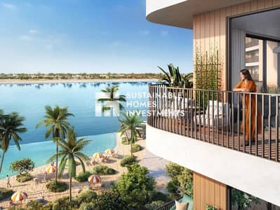 1 Bedroom Apartment for Sale in Yas Island, Abu Dhabi - 21. png