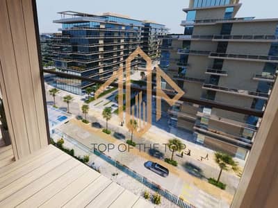 1 Bedroom Flat for Sale in Saadiyat Island, Abu Dhabi - Screenshot 2025-06-24 164616. png