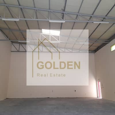 Warehouse for Rent in Umm Al Thuoob, Umm Al Quwain - IMG-20250624-WA0478. jpg